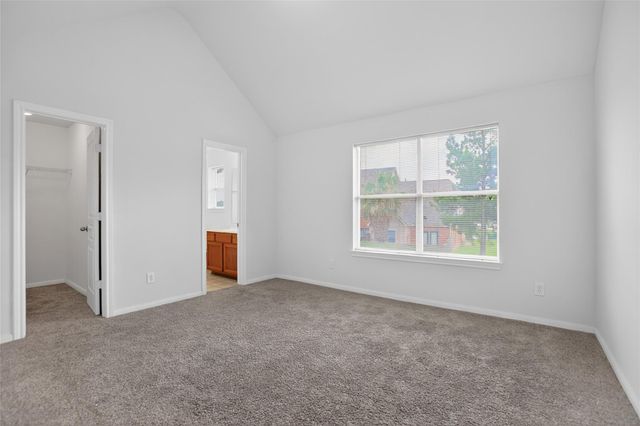 1618 Grable Cove Lane, Spring, TX 77379