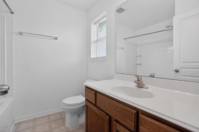 1618 Grable Cove Lane, Spring, TX 77379