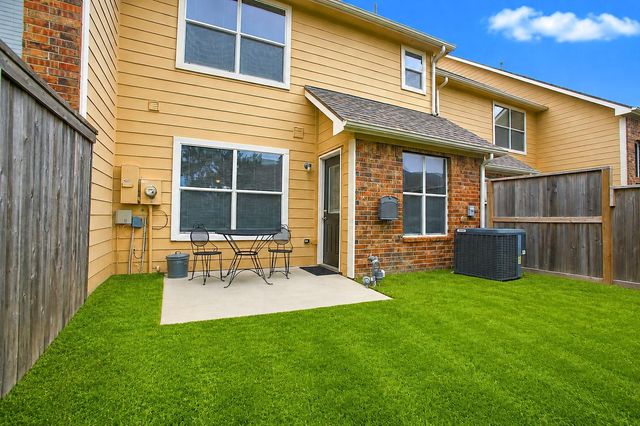 1618 Grable Cove Lane, Spring, TX 77379