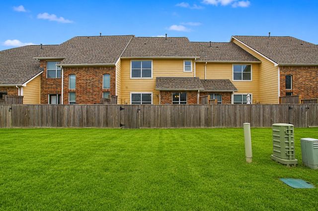 1618 Grable Cove Lane, Spring, TX 77379