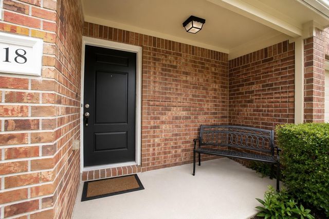 1618 Grable Cove Lane, Spring, TX 77379