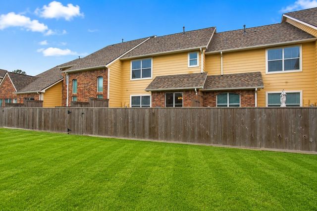 1618 Grable Cove Lane, Spring, TX 77379