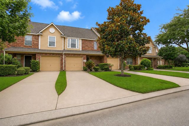1618 Grable Cove Lane, Spring, TX 77379