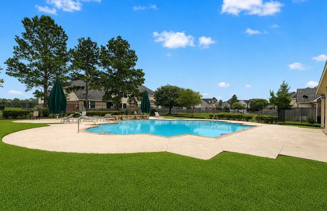 1618 Grable Cove Lane, Spring, TX 77379
