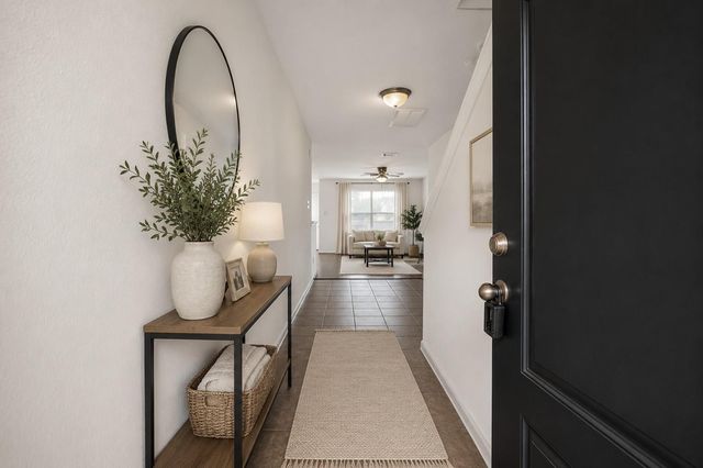 1618 Grable Cove Lane, Spring, TX 77379