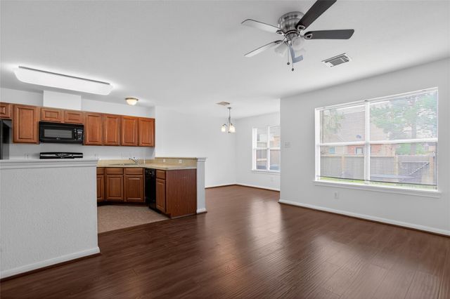 1618 Grable Cove Lane, Spring, TX 77379