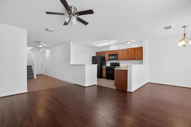1618 Grable Cove Lane, Spring, TX 77379