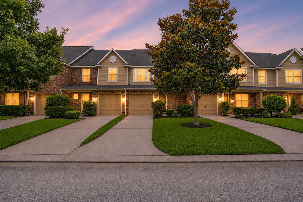 1618 Grable Cove Lane, Spring, TX 77379