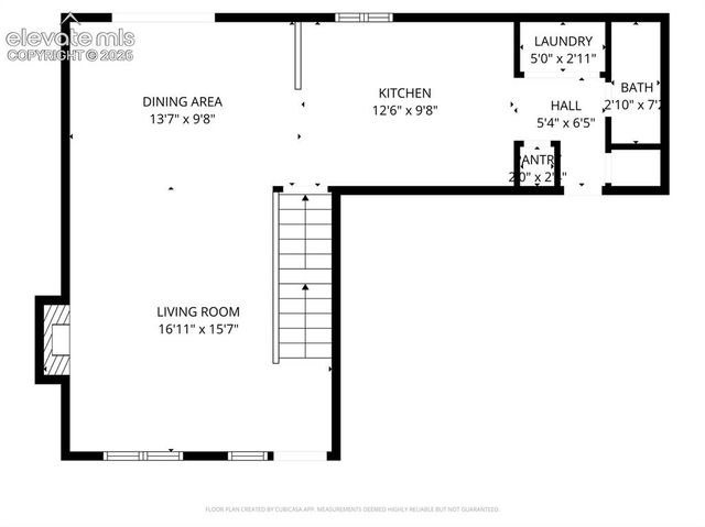 1204 White Stone Way, Fountain, CO 80817