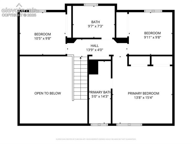 1204 White Stone Way, Fountain, CO 80817