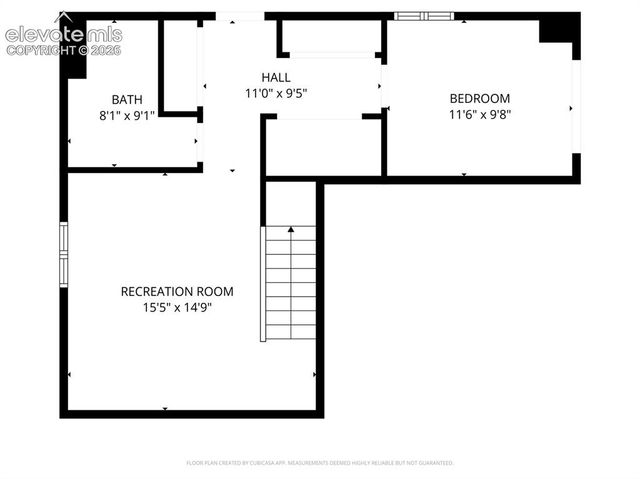 1204 White Stone Way, Fountain, CO 80817
