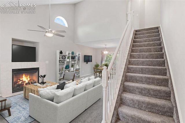 1204 White Stone Way, Fountain, CO 80817
