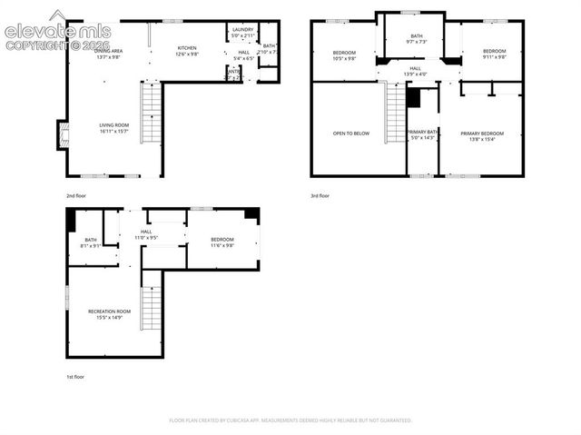 1204 White Stone Way, Fountain, CO 80817
