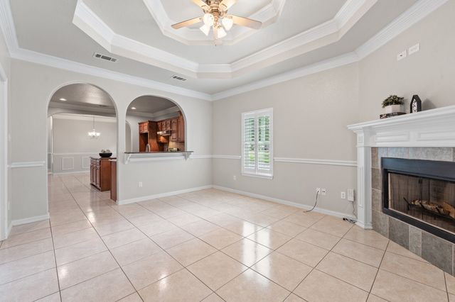 4001 Dexter Avenue, Fort Worth, TX 76107