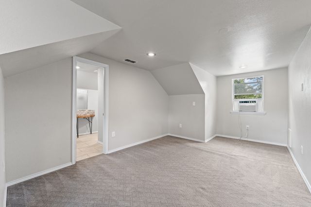 4001 Dexter Avenue, Fort Worth, TX 76107