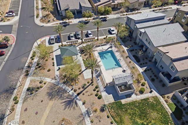 7537 Crested Moon Street, North Las Vegas, NV 89084