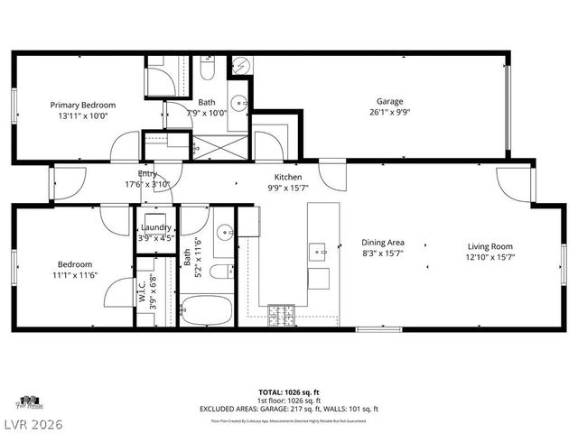 7537 Crested Moon Street, North Las Vegas, NV 89084