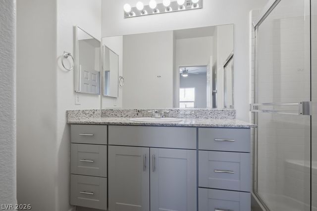 7537 Crested Moon Street, North Las Vegas, NV 89084