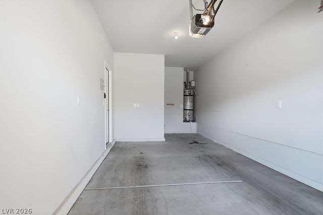 7537 Crested Moon Street, North Las Vegas, NV 89084