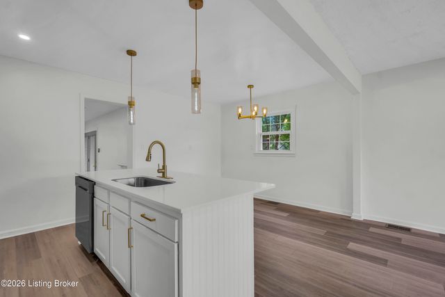 6200 Cooper Chapel Rd, Louisville, KY 40229