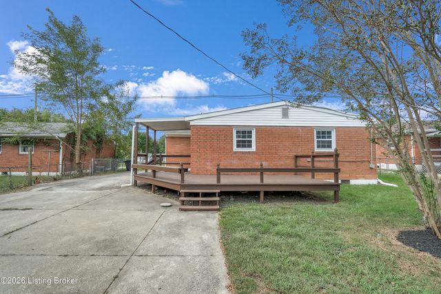 6200 Cooper Chapel Rd, Louisville, KY 40229