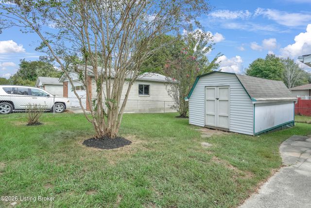 6200 Cooper Chapel Rd, Louisville, KY 40229