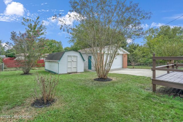 6200 Cooper Chapel Rd, Louisville, KY 40229