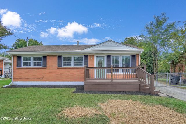 6200 Cooper Chapel Rd, Louisville, KY 40229