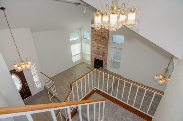 17647 Seven Pines Drive, Spring, TX 77379