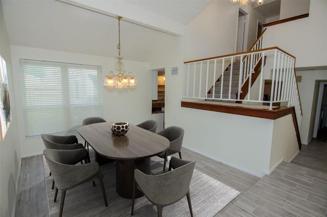 17647 Seven Pines Drive, Spring, TX 77379