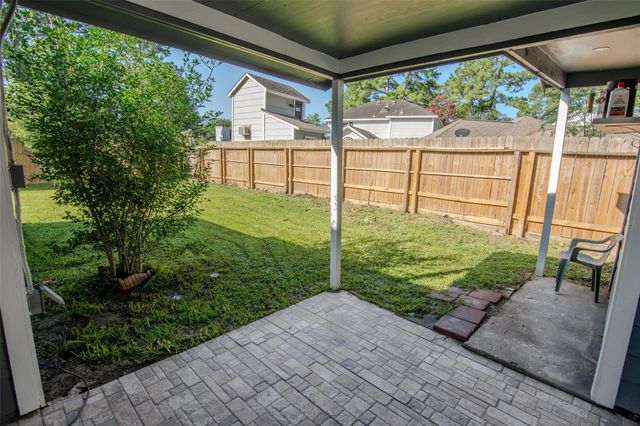 17647 Seven Pines Drive, Spring, TX 77379