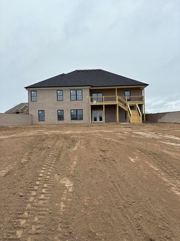 208 Carhartt Drive, Richmond, KY 40475