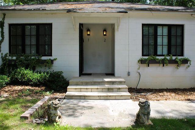 1205 Standard Drive NE 1, Brookhaven, GA 30319