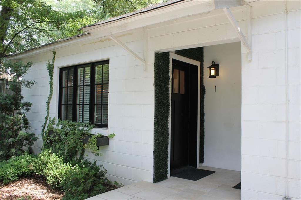 1205 Standard Drive NE 1, Brookhaven, GA 30319