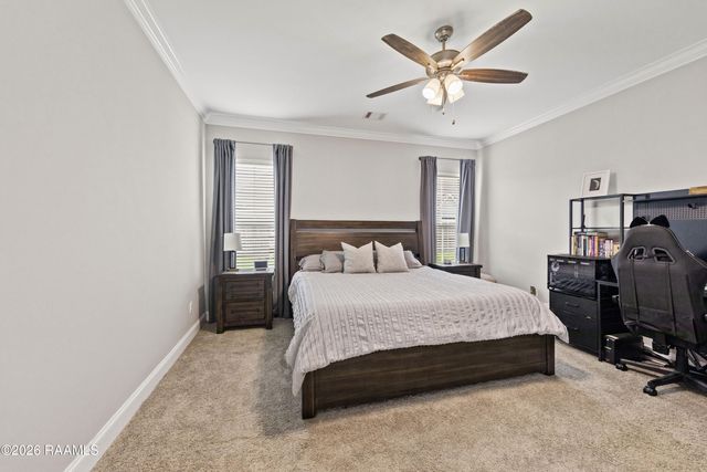 109 Anatole Drive, Lafayette, LA 70508