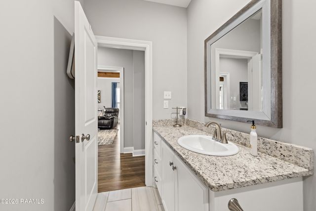109 Anatole Drive, Lafayette, LA 70508