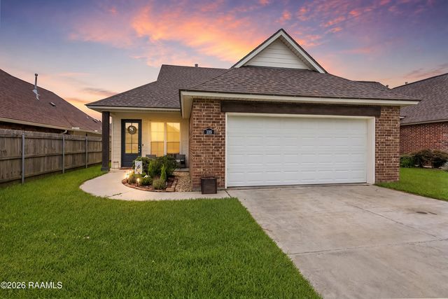 109 Anatole Drive, Lafayette, LA 70508