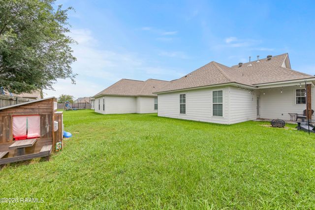 109 Anatole Drive, Lafayette, LA 70508