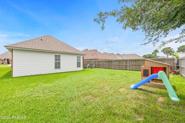 109 Anatole Drive, Lafayette, LA 70508