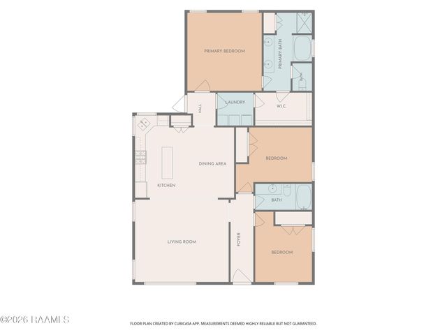 109 Anatole Drive, Lafayette, LA 70508