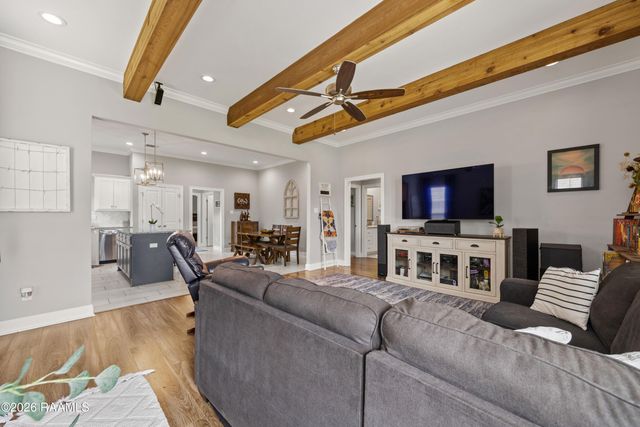 109 Anatole Drive, Lafayette, LA 70508