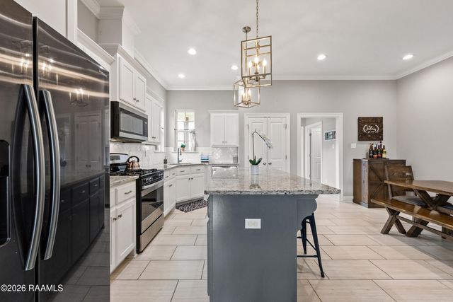 109 Anatole Drive, Lafayette, LA 70508