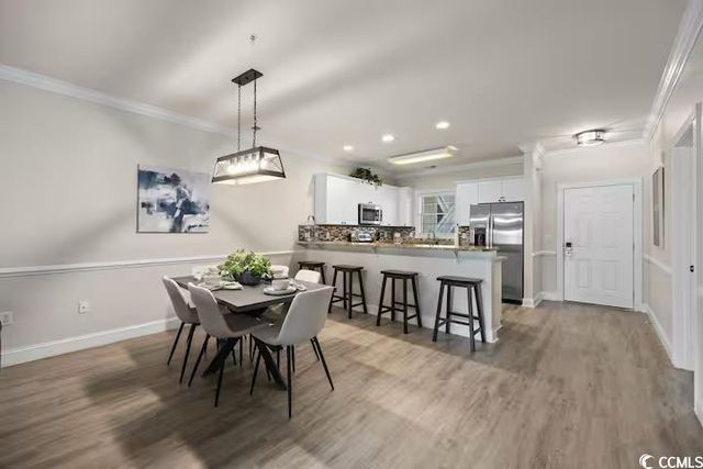 4878 Luster Leaf Cir Apt 104, Myrtle Beach, SC 29577