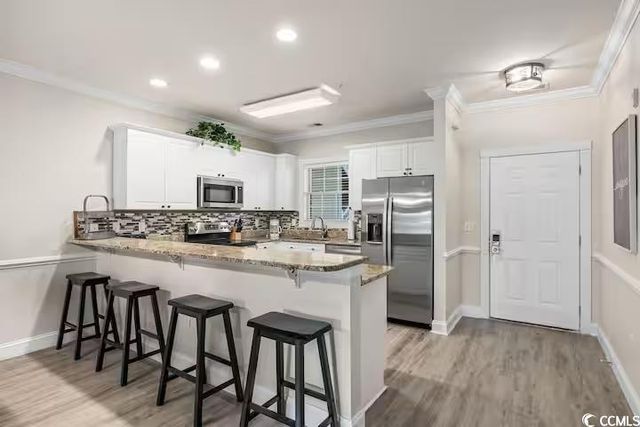 4878 Luster Leaf Cir Apt 104, Myrtle Beach, SC 29577