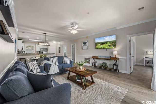 4878 Luster Leaf Cir Apt 104, Myrtle Beach, SC 29577