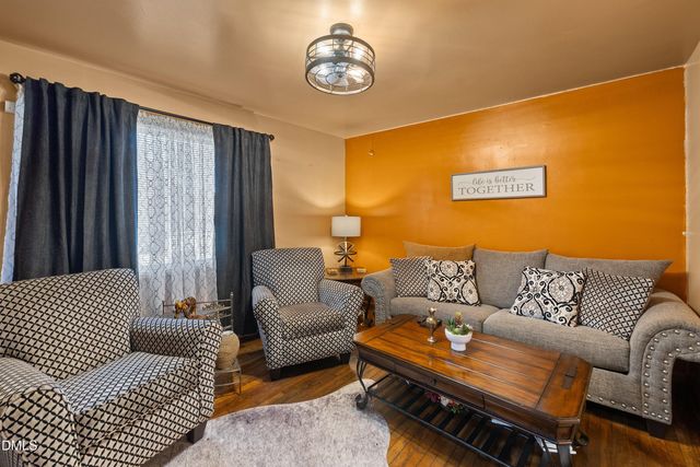 601 Wexford Drive, Raleigh, NC 27603