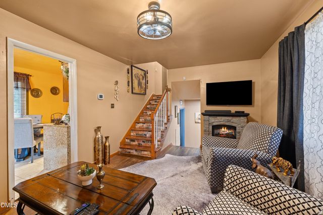 601 Wexford Drive, Raleigh, NC 27603