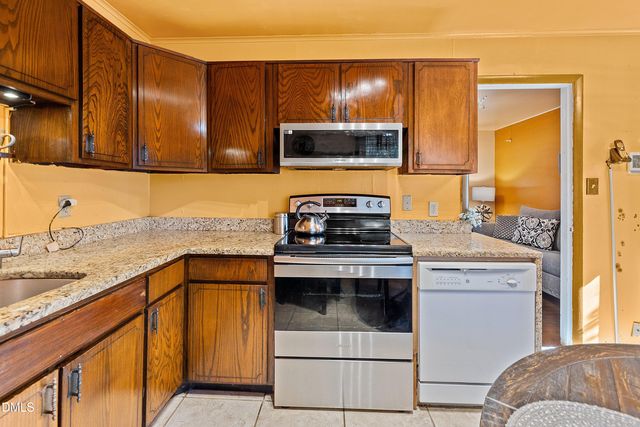 601 Wexford Drive, Raleigh, NC 27603