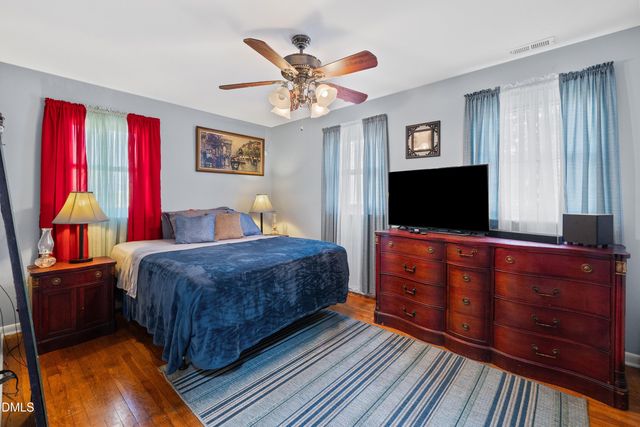 601 Wexford Drive, Raleigh, NC 27603