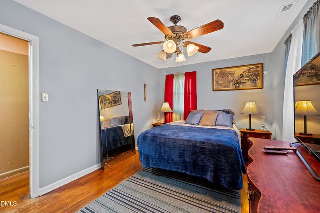 601 Wexford Drive, Raleigh, NC 27603